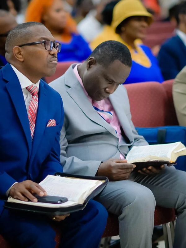 Every Wednesday Night