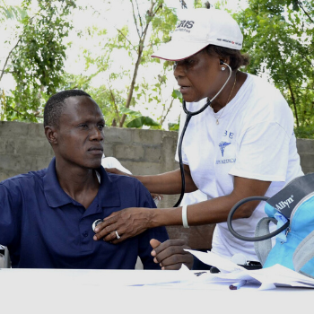 International Mission