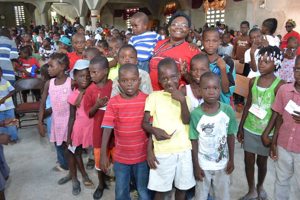 International Mission