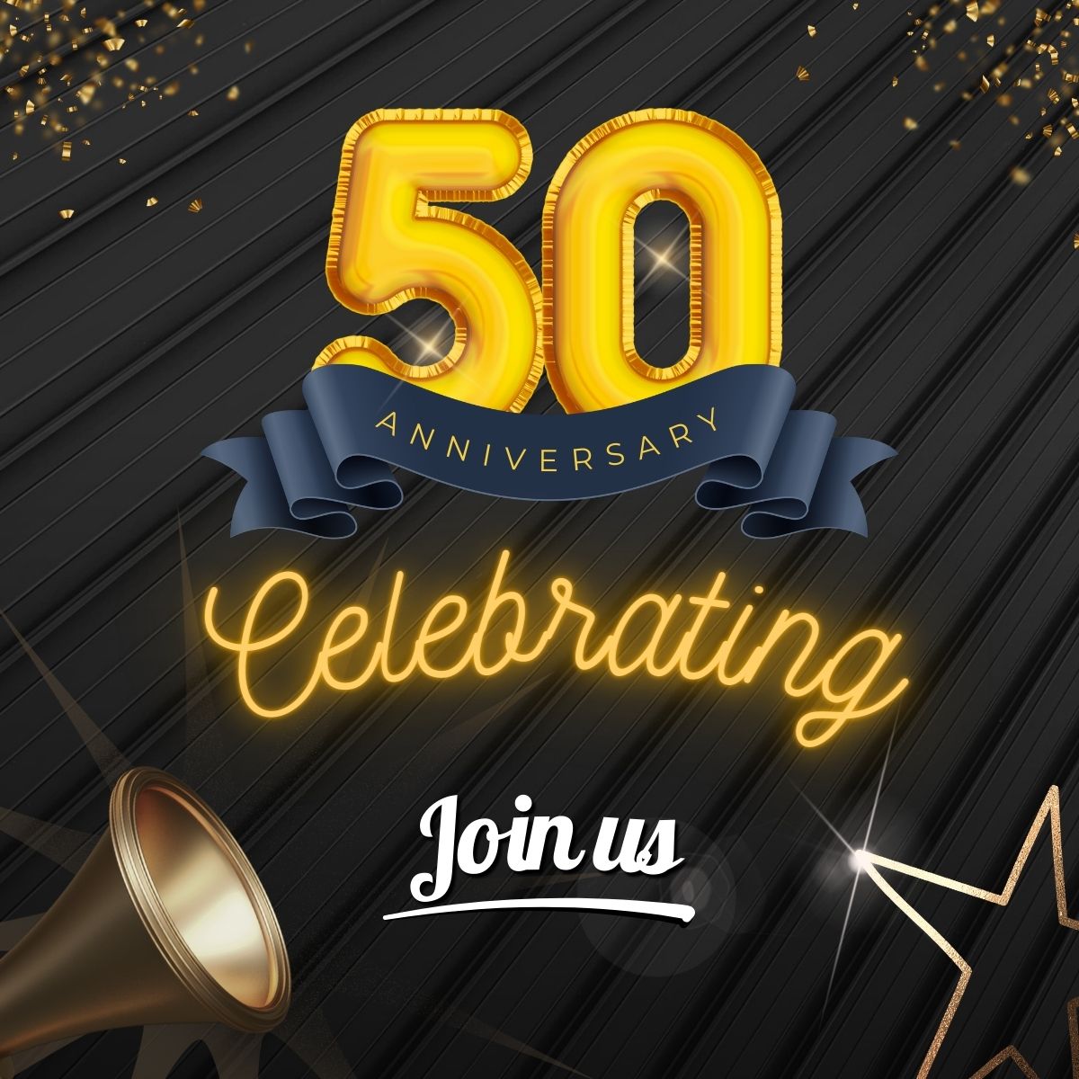 50th Celebration