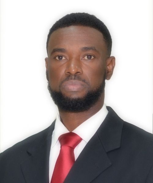 Daniel Pierre-Pierre