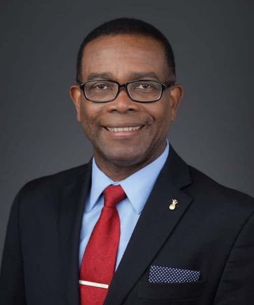 Rev. Dr. Wadler Jules