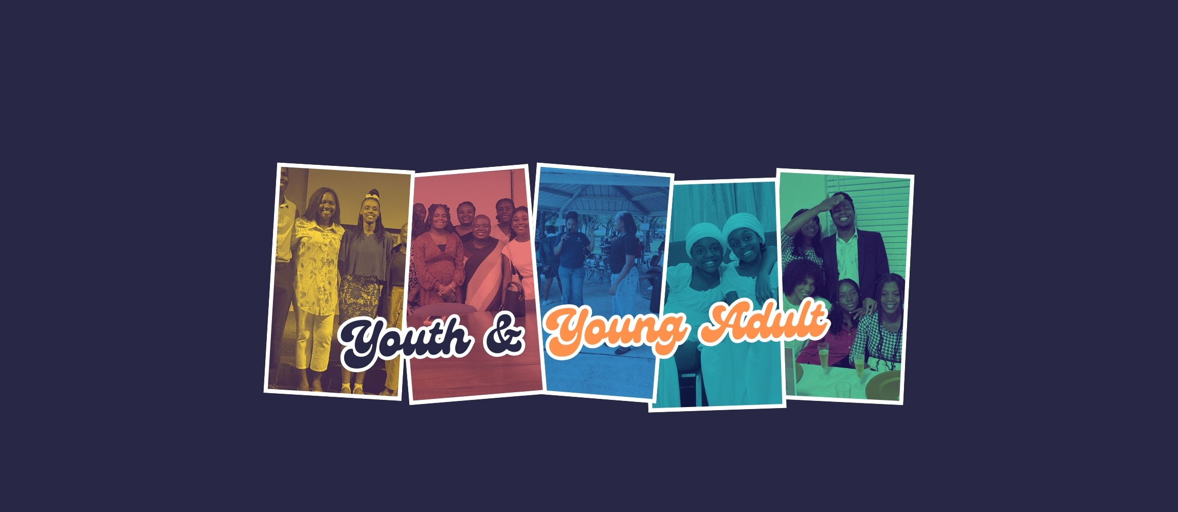 Youth & Young Adults