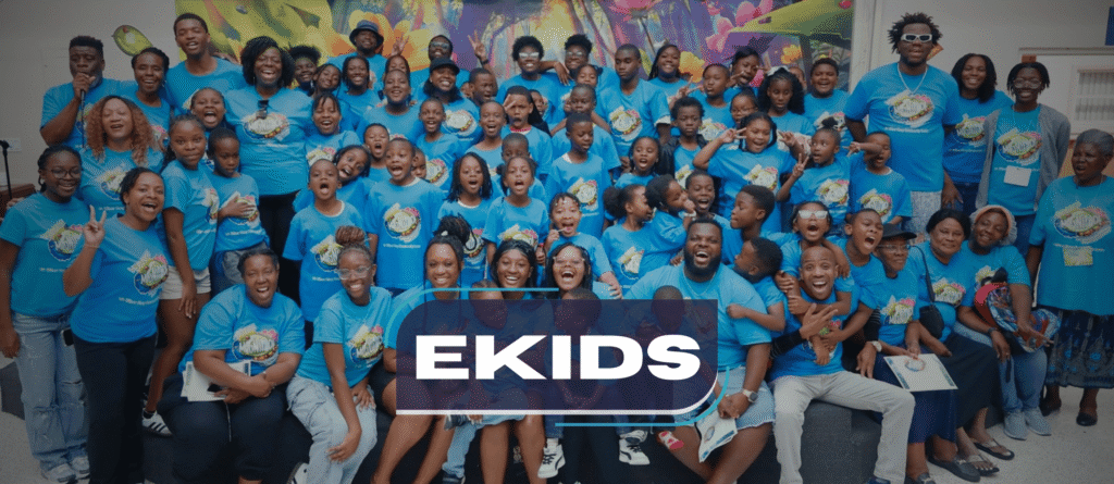 Children’s Ministry