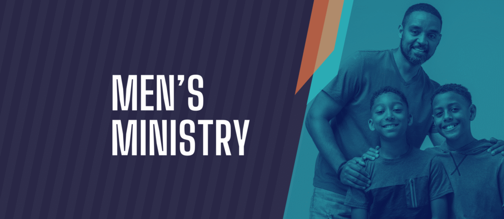 Men’s Ministry