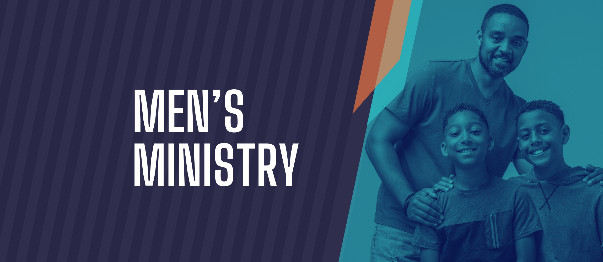 Men’s Ministry