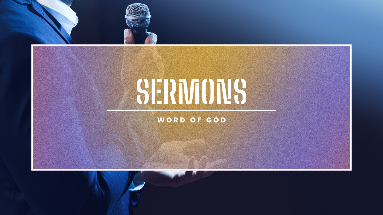 Sermons